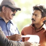 Udhayanidhi Stalin Instagram -