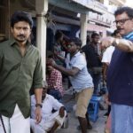 Udhayanidhi Stalin Instagram –