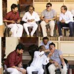 Udhayanidhi Stalin Instagram -