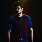 Udhayanidhi Stalin Instagram -