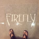 Udhayanidhi Stalin Instagram - Hotel Firefly