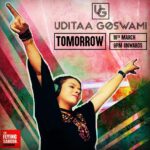 Udita Goswami Instagram – See you tomorrow #Lucknow @theflyingsaucercafe 🤘🏼💋