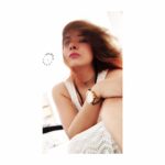 Udita Goswami Instagram -