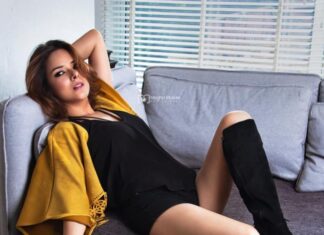 Udita Goswami Instagram - We are all bad in someone’s story. Pic credit- @meghamusale