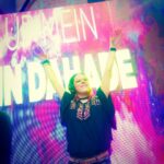 Udita Goswami Instagram - This is how you look when you love your job. #djlife