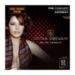 Udita Goswami Instagram – Delhi are you ready for me again this week?! This Sat, at #lordofthedrinksforum Dance till you drop! See you all! #bollywoodnight #dancewithme #dancetomytunes #rockandrollbaby🤘💋💃🕺🏼#djlife