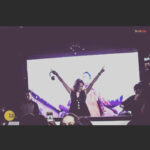 Udita Goswami Instagram - Thank you #tamashaindia. I had a blast, I know you guys did too. Delhi see you this Sat. Will update on venue soon. 🤘🏼😘 #djlife