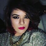 Udita Goswami Instagram – Gig ready. See you all at #lordofthedrinks #andheri #xmaswithme #now #carfie oh god there is actually a tag to it! #djlife