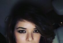 Udita Goswami Instagram - Gig ready. See you all at #lordofthedrinks #andheri #xmaswithme #now #carfie oh god there is actually a tag to it! #djlife