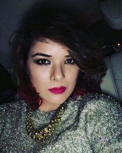 Udita Goswami Instagram - Gig ready. See you all at #lordofthedrinks #andheri #xmaswithme #now #carfie oh god there is actually a tag to it! #djlife