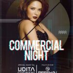 Udita Goswami Instagram – So there it is! First gig as a DJ! Be there!!!! Let’s rock it! Friday 10th Nov at Bombay Adda.