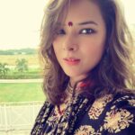 Udita Goswami Instagram -