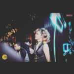Udita Goswami Instagram - Thank you #tamashaindia. I had a blast, I know you guys did too. Delhi see you this Sat. Will update on venue soon. 🤘🏼😘 #djlife