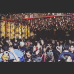 Udita Goswami Instagram - Thank you #tamashaindia. I had a blast, I know you guys did too. Delhi see you this Sat. Will update on venue soon. 🤘🏼😘 #djlife