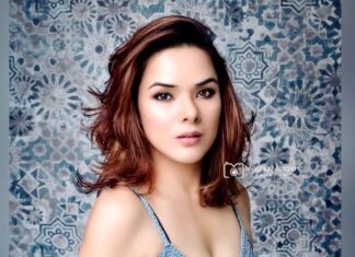 Udita Goswami Instagram - Look into my eyes You’ll see What you mean to me Search your heart Search your soul And when you find me there You'll search no more.....