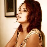 Udita Goswami Instagram – “A martini. Shaken, not stirred.” – Goldfinger, 1964