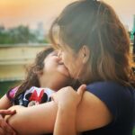 Udita Goswami Instagram - Happiness. My chom chom rabbit Devee Suri. ❤️ #quarantinelife 📷 by @mohitsuri