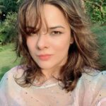 Udita Goswami Instagram – Hello from the other side! ✨ Alibaugh