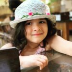Udita Goswami Instagram - Happy 5th birthday my chom chom. I love you so much. 💓 💕