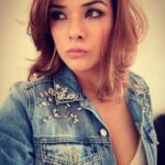Udita Goswami Instagram - You can never own too much denim.