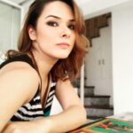 Udita Goswami Instagram - And you sir, you’re very attractive, therefore I will stare at you.