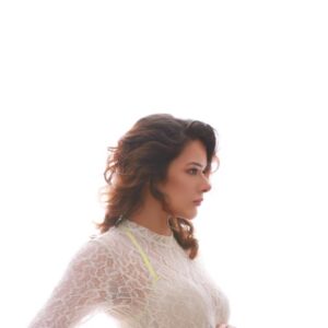 Udita Goswami Instagram - I see you.