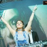 Udita Goswami Instagram - Last Sat at my favourite Lord of the Drinks Forum. #djlife 🤘🏼pic credit @rnsfotography