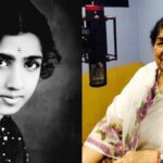 Usha Jadhav Instagram - #RIP #nightingale of India #LataMangeshkar !🙏🙏🙏 The end of an #era … 💔💔💔 #bharatratna #legend . #latamangeshkar #music #singer #indianclasicalmusic #kolhapurkar Spain