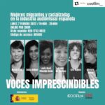 Usha Jadhav Instagram - #Repost @coofilm__ with @make_repost ・・・ ⭐¡Sigamos conociendo a las ponentes de nuestra sesión del lunes de "Voces imprescindibles: mujeres migrantes y racializadas en la industria audiovisual española"!🎥💜 🤗¡Cuantísimo vamos a aprender! 💪Usha Jadhav @jadhavusha trabaja en Cine y TV desde 2008. 🔥 Ha sido premio Nacional de la India a Mejor Actriz. 🔥 Premio Internacional Silver Peacock Award a Mejor Actriz de la Sección Oficial del Festival Clase A IFFI-GOA International Film Festival of India, como protagonista de ‘Mai Ghat: Crime no 103/2005’. 🔥Habla e interpreta en inglés, español, hindi y marathi. 🔥Algunas de sus películas que se pueden ver en plataformas son: 'Firebrand' (protagonista, Original Netflix Film), 'Reset', episodio 'La Nueva Normalidad' (Director: Alejandro Cortés. Película coral de Aragón TV; en Filmin), Be Happy! (Director: Ventura Pons; en Amazon). ¡Te vemos dentro #Coofilmer! #visibilidadparalaigualdad  #womeninfilm #mujerescineastas  #womenpower #feminismo #feminism #sincinenohaycultura  #womenempoweringwomen  #femalefilmmakers #cine #formación #formaciononline #mujeresqueinspiran #actriz #actrices #septimoarte Madrid, Spain