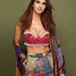 Vaani Kapoor Instagram - @hellomagindia 💭🎨🍄 ✨🌈💫 Editor: Ruchika Mehta @ruchikamehta05 Interview: Nayare Ali @nayareali Photos: Taras Taraporvala @taras84 Fashion Editor: Sonam Poladia @sonampoladia Assisted By: Vidula Rane @vidyulaa & Ishika Chandwani @ishikaa_chandwanii Make-up: Mehera Kolah @meherakolahofficial Hair: Zoey Quinny @zoeyquinny.hair Wardrobe: Christian Louboutin (@Louboutinworld) Shivan & Narresh (@ShivanandNarresh)