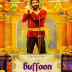 Vaibhav Reddy Instagram - See You Soon in Theatres .... #Buffoon #firstlook