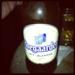 Vaibhav Reddy Instagram – My fav beer