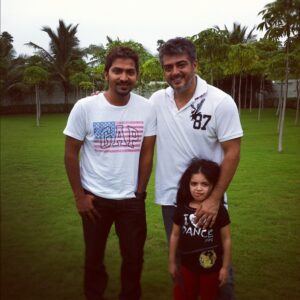 Vaibhav Reddy Instagram - 