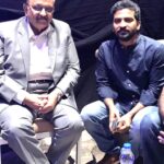 Vaibhav Reddy Instagram – #ripspbalasubrahmanyam vil miss u uncle 🙏🏼🙏🏼🙏🏼❤️