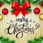 Vaibhav Reddy Instagram - Merry Christmas ❤️❤️