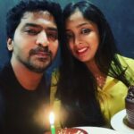 Vaibhav Reddy Instagram - Happy birthday ❤️ ❤️❤️😍
