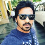 Vaibhav Reddy Instagram –