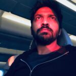 Vaibhav Reddy Instagram –