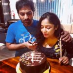 Vaibhav Reddy Instagram – Happy anniversary love 💖💖💕💕