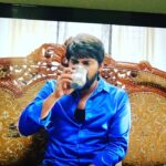 Vaibhav Reddy Instagram - Hehehehhe 😜😬😬😬