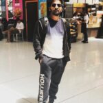 Vaibhav Reddy Instagram – Thanks for the love America 😍😍chennai my darling see u soon 😘😘😍😘😍😘