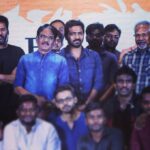 Vaibhav Reddy Instagram -