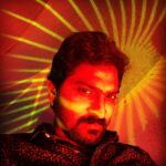 Vaibhav Reddy Instagram –