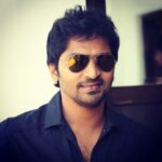 Vaibhav Reddy Instagram –