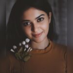 Vaibhavi Shandilya Instagram - Happy Valentine’s Day ❤️ . . . . . . 📸 @debobroto001 #happy #valentineday #love #loveislove Mumbai, Maharashtra