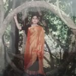 Vanitha Vijayakumar Instagram - #chandralekha #thalapathyvijay #thalapathy #master #throwback