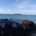 Vanitha Vijayakumar Instagram – @sheratonmaldives #maldives ..#postcovidtravel #2021