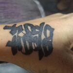 Vanitha Vijayakumar Instagram - @idtattoostudio3