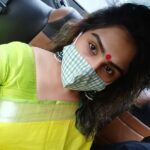 Vanitha Vijayakumar Instagram - Thamizhar thirunaal nalvazhthukkal....happy pongal...sankranti subhakankshalu...#pongal #pongalcelebration Kali Ghat Kali Mata Mandir Kolkata