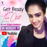 Vanitha Vijayakumar Instagram -